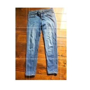 Aeropostale jeans